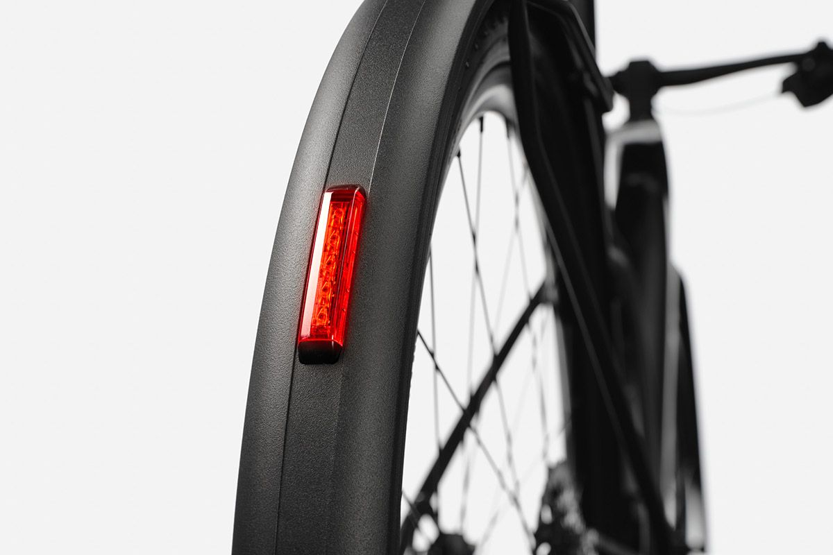Cannondale Tesoro Neo Carbon 14