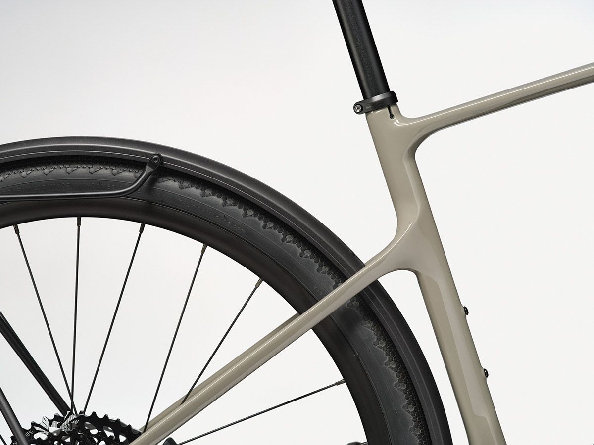 Cannondale Tesoro Neo Carbon 7