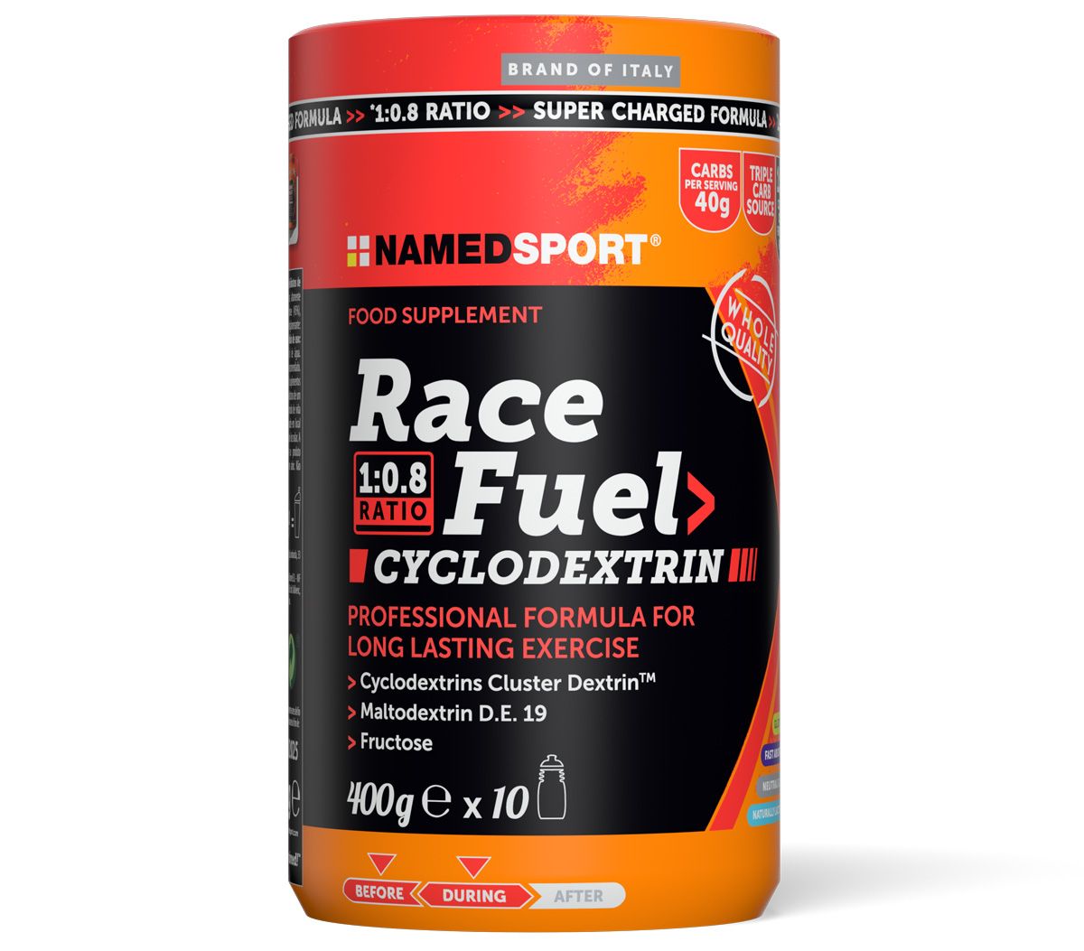 Namedsport Race Fuel