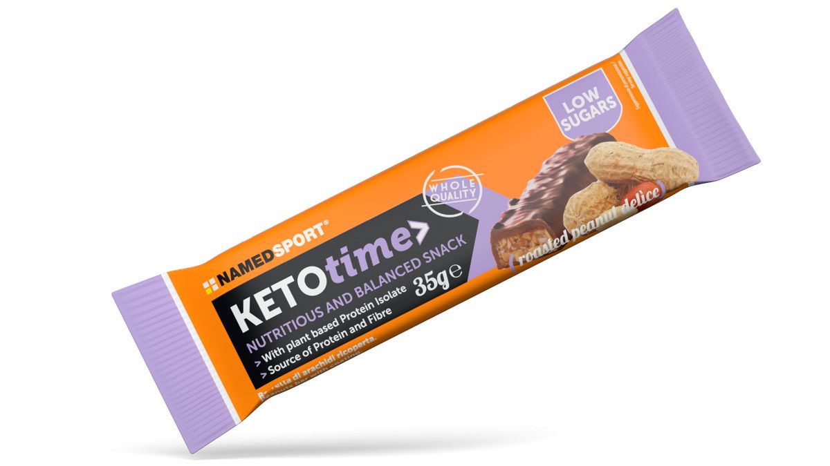 Namedsport KETO Time