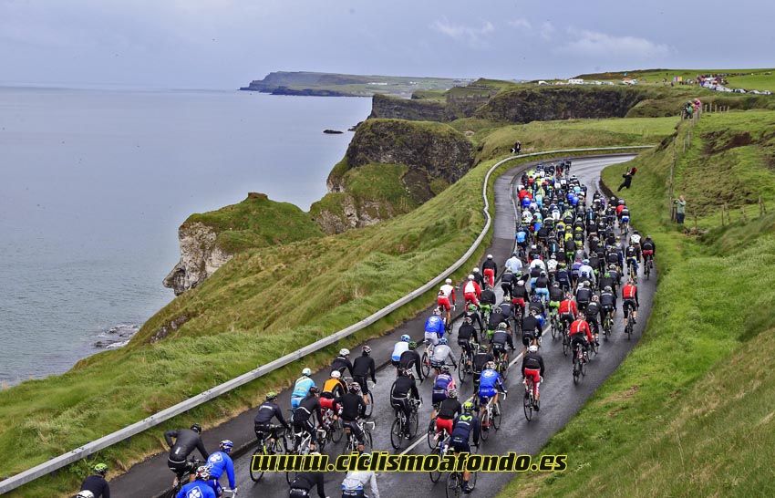 Las mejores fotografías del Giro de Italia