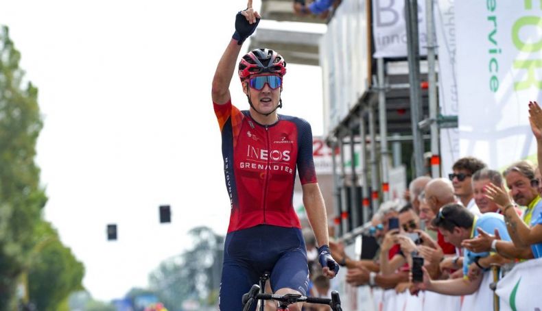 pavel sivakov conquista el giro de la toscana