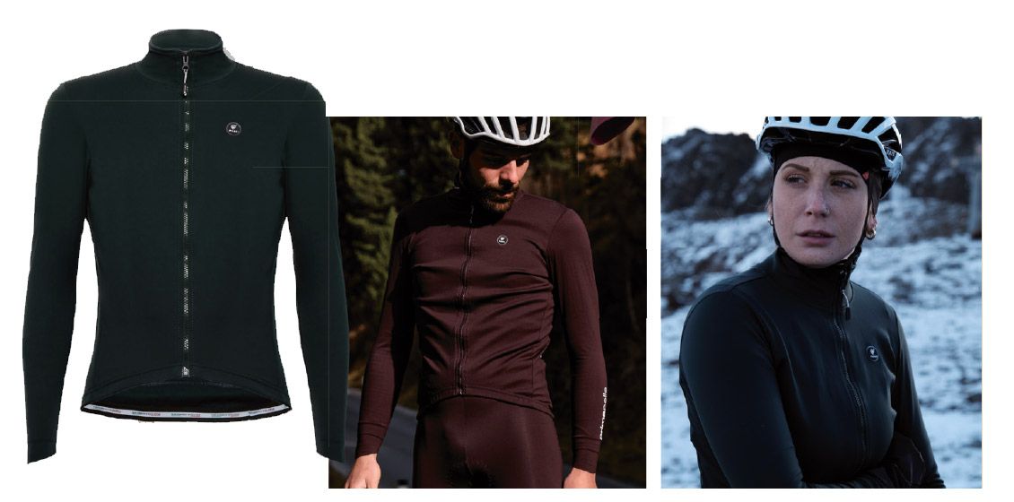 Pissei Primapelle. Comodidad y estilo chaqueta Pissei Primapelle. Comodidad y estilo chaqueta