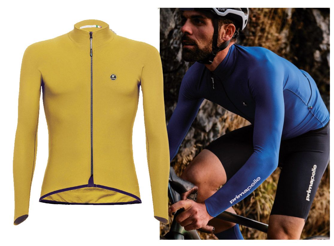 Pissei Primapelle. Comodidad y estilo maillot Pissei Primapelle. Comodidad y estilo maillot
