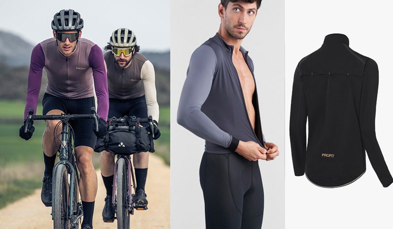Profit Ultralight