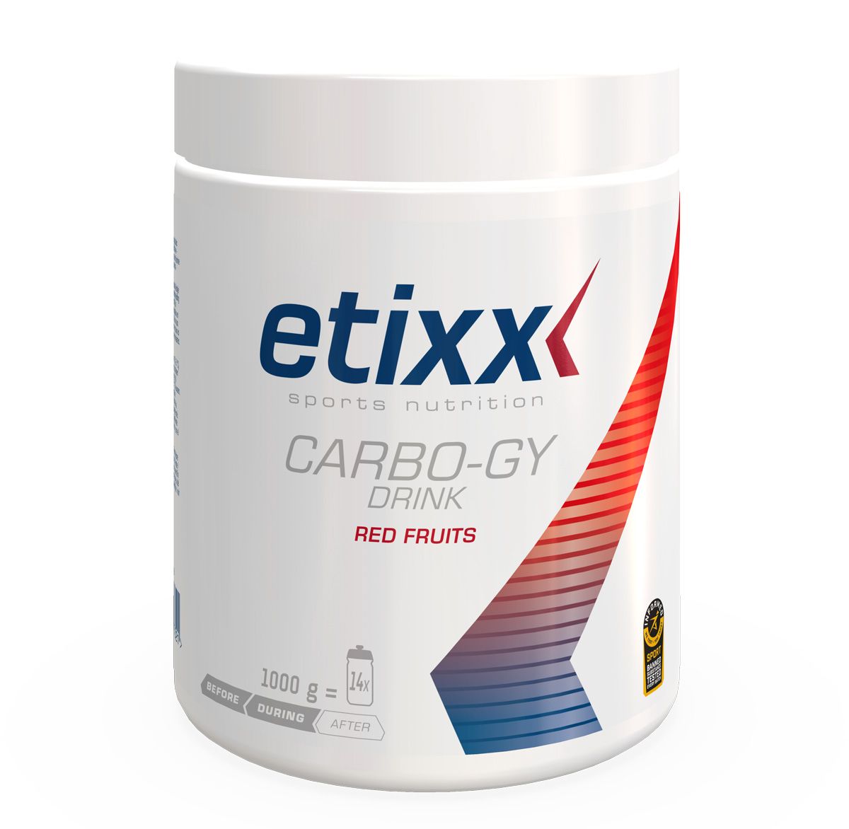 Etixx CarboGy