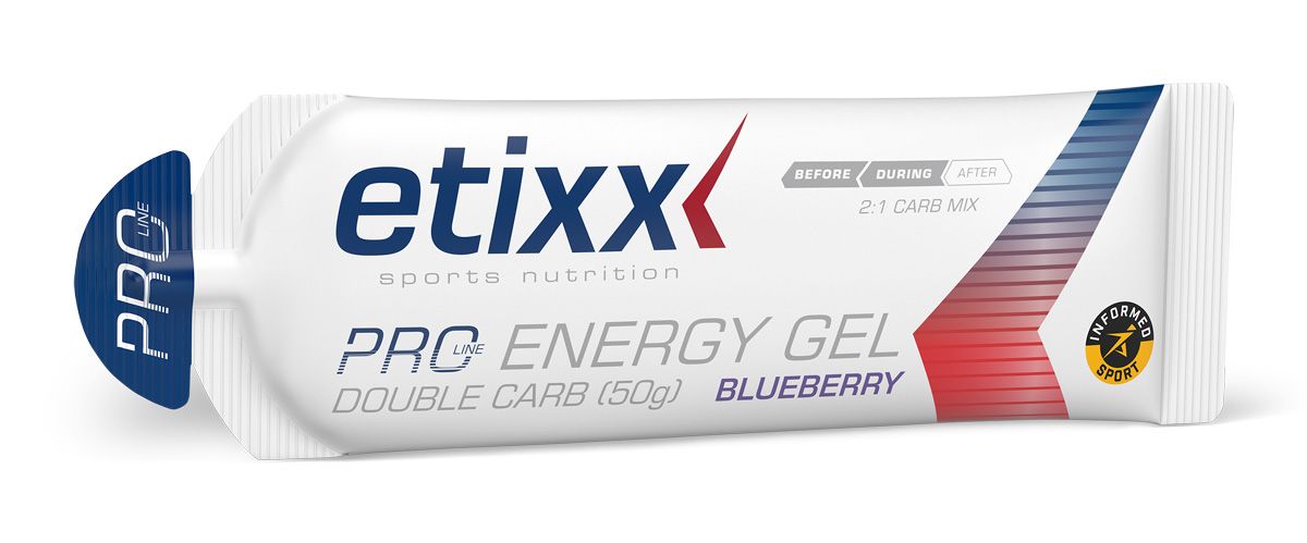 Etixx Doble carb
