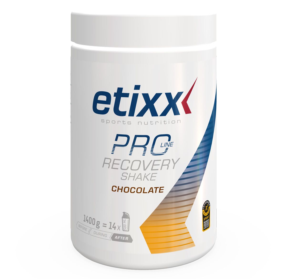 Etixx Recovery Pro Line