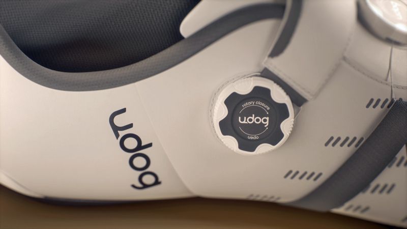 UDOG DETAIL 3 UDOG DETAIL 3