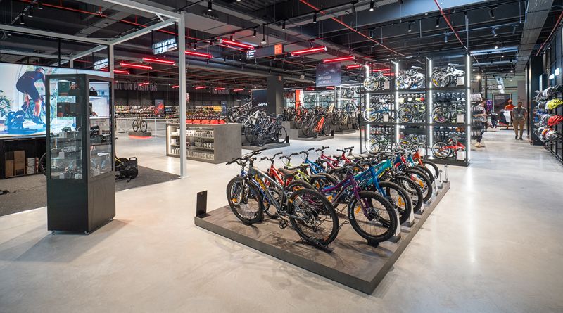 DeporVillage 12946