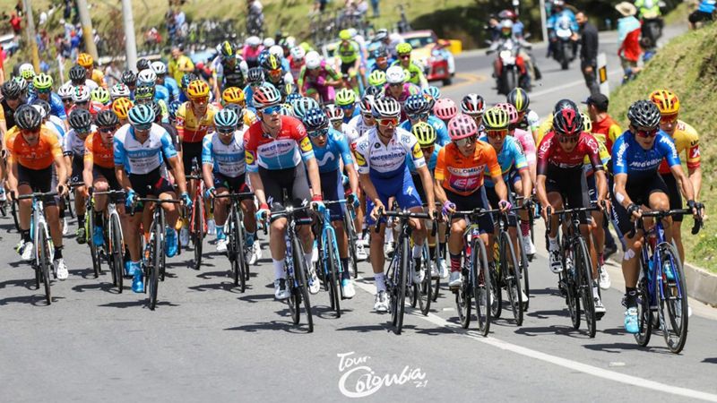Imagen del Tour Colombia 2020