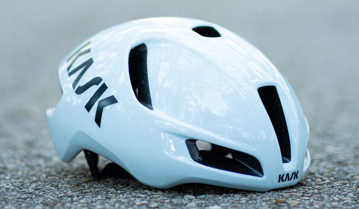 Casco Kask Utopia Y