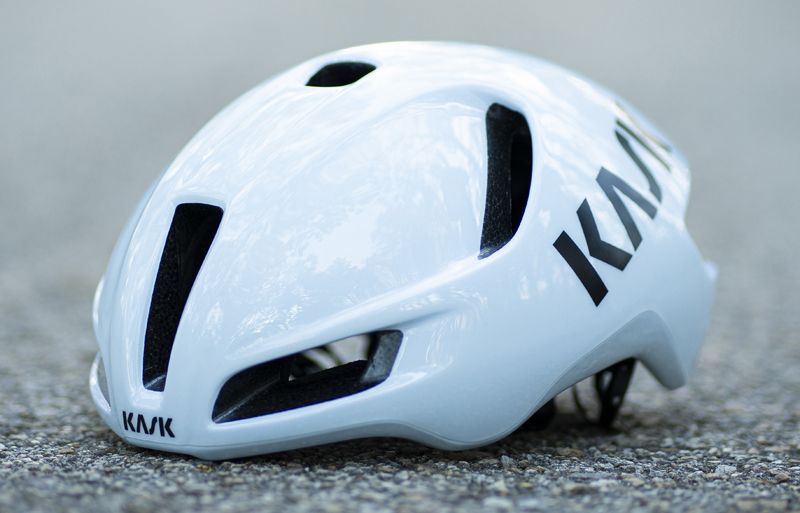 Casco Kask Utopia Y foto 2