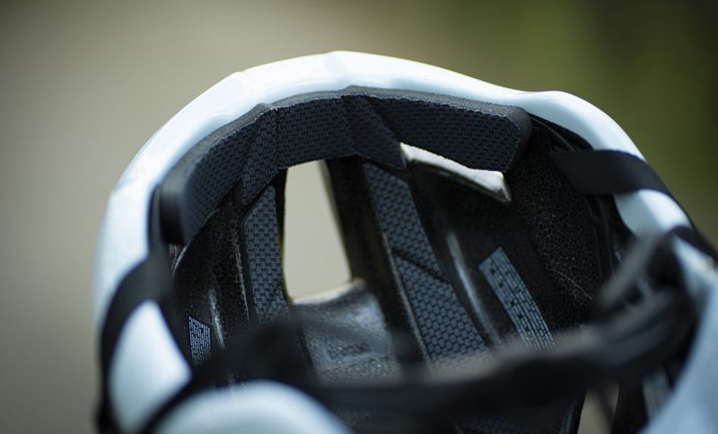 Casco Kask Utopia Y foto 4