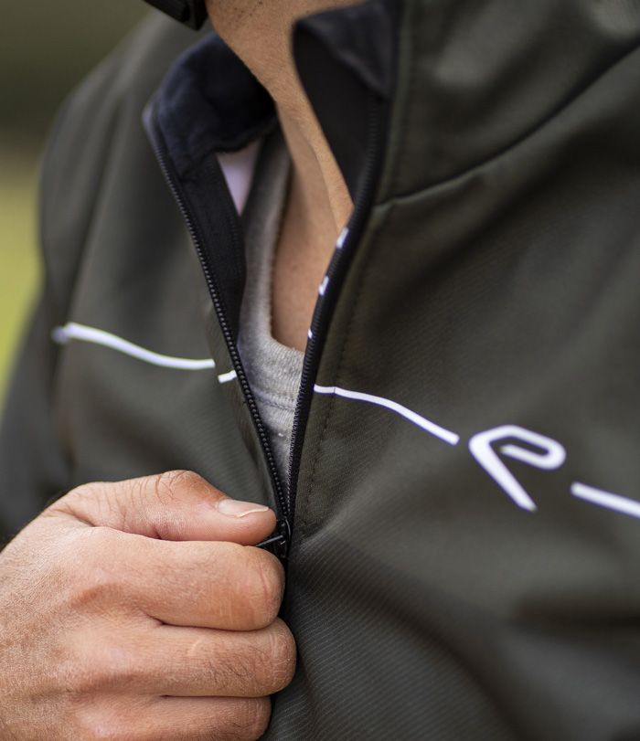 Chaqueta Ekoi Monochrome (3) Chaqueta Ekoi Monochrome (3)