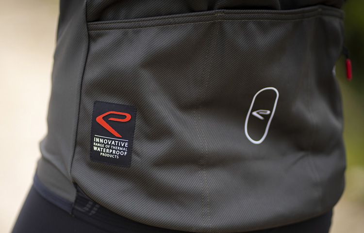 Chaqueta Ekoi Monochrome (2) Chaqueta Ekoi Monochrome (2)