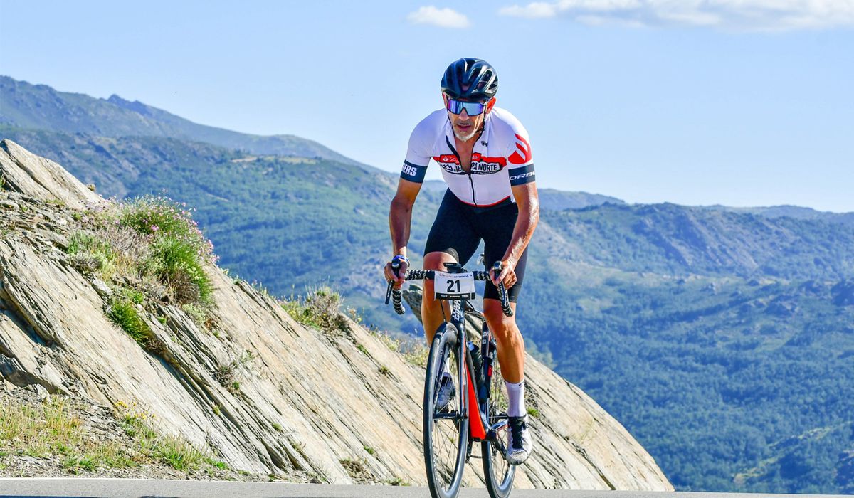 La Marcha Cicloturista Sierra Norte abre inscripciones