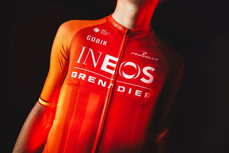 Gobik INEOS 19 medium