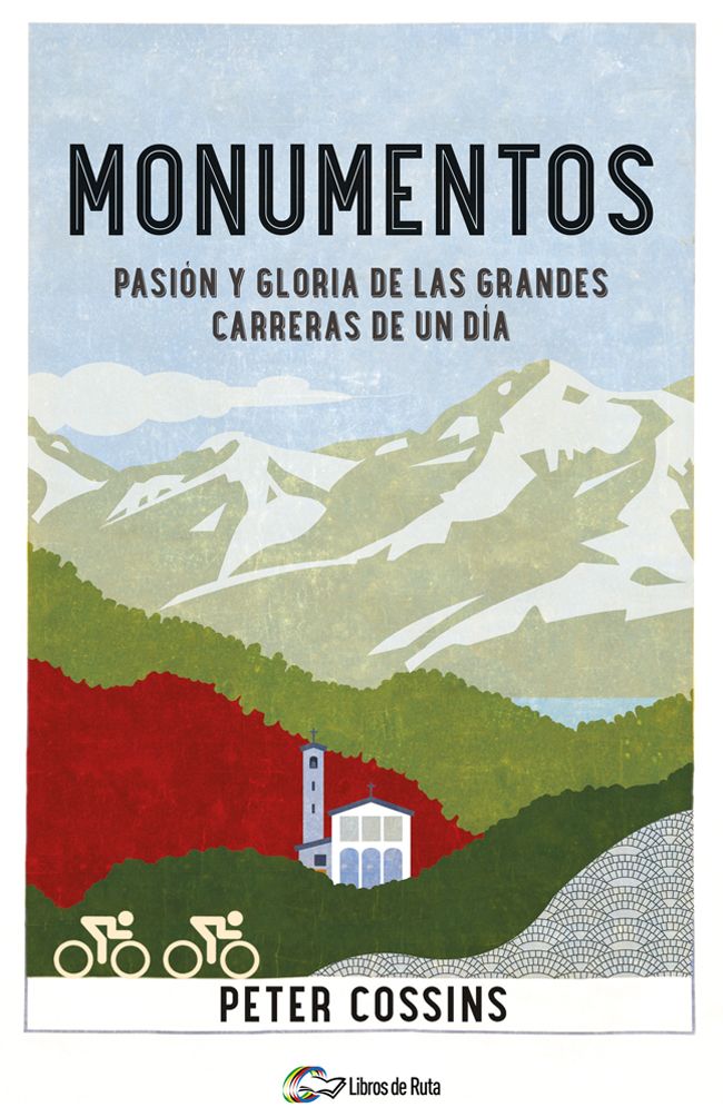 Libro Monumentos