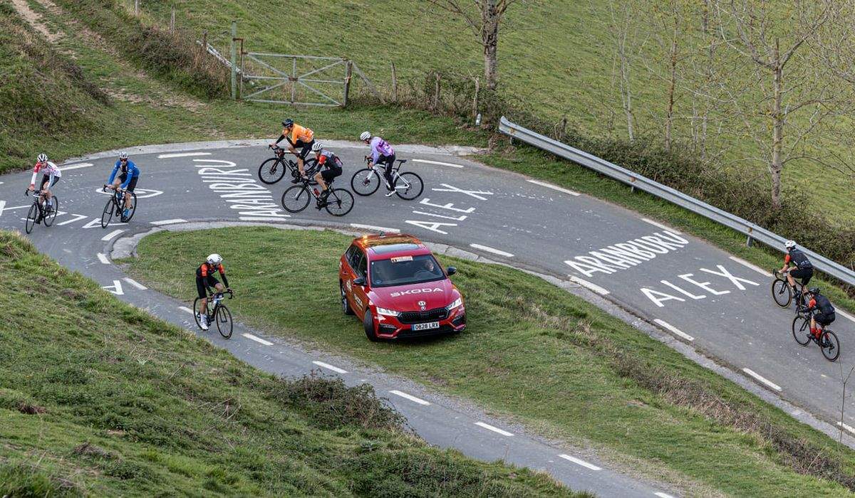 La tarifa especial de la Itzulia Basque Challenge está a punto de agotarse.