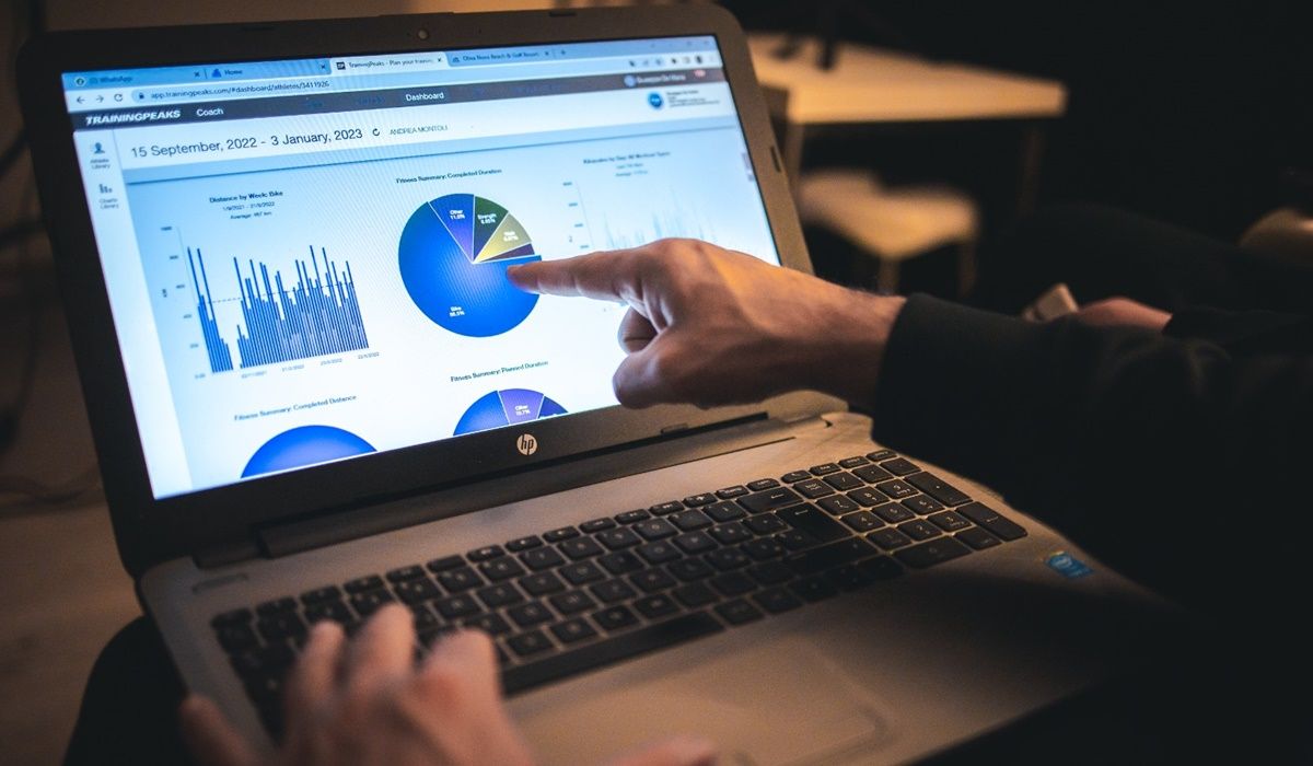 TrainingPeaks, tecnología al servicio de la Fundación Contador hasta 2026