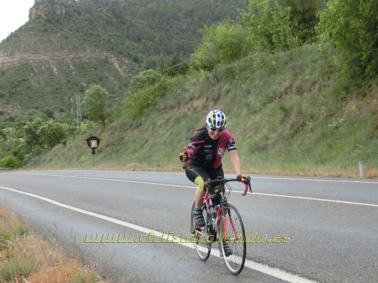 Puertos de la Ribagorza 2014_1