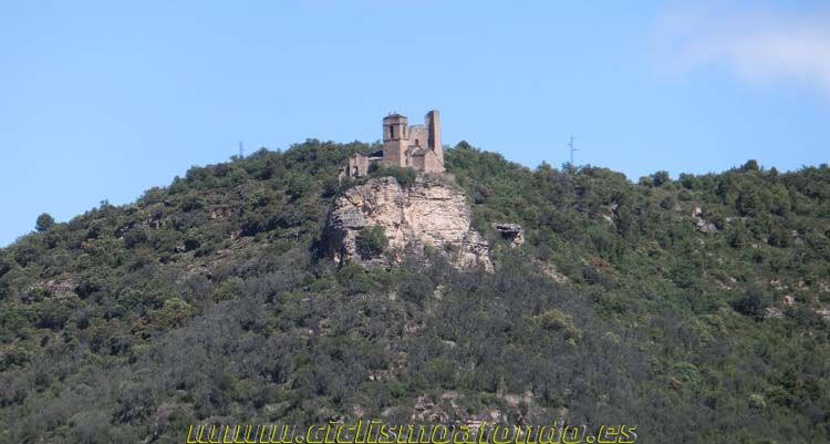 Puertos de la Ribagorza 2014_1