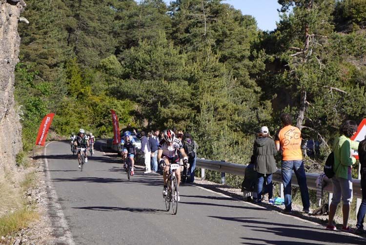 Puertos de la Ribagorza 2014_1