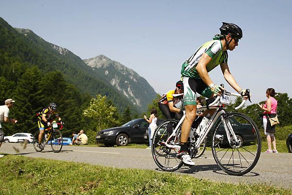 Galería fotográfica Quebrantahuesos 2014 (IV)