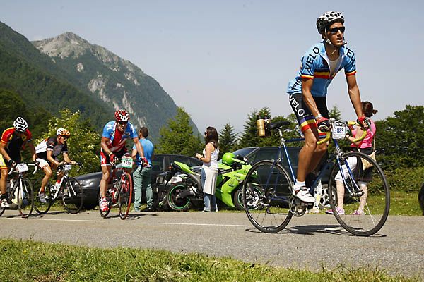 Galería fotográfica Quebrantahuesos 2014 (IV)