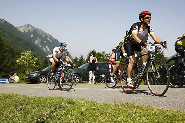 Galería fotográfica Quebrantahuesos 2014 (IV)