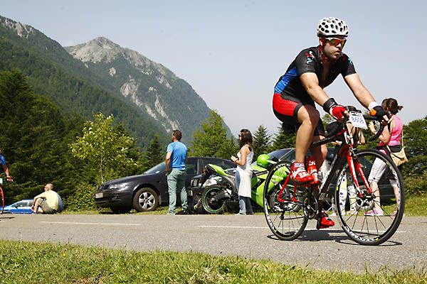 Galería fotográfica Quebrantahuesos 2014 (IV)