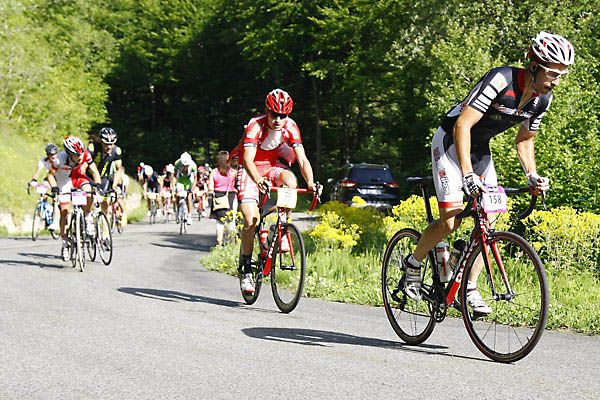 Galería fotográfica Quebrantahuesos 2014 (IV)