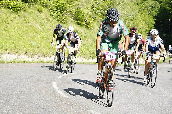 Galería fotográfica Quebrantahuesos 2014 (IV)