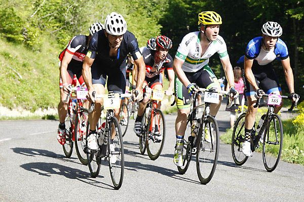 Galería fotográfica Quebrantahuesos 2014 (IV)