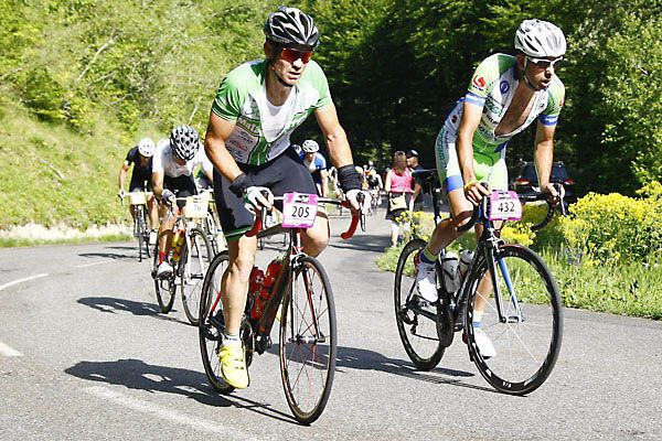 Galería fotográfica Quebrantahuesos 2014 (IV)