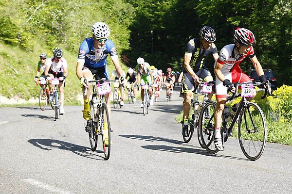 Galería fotográfica Quebrantahuesos 2014 (IV)
