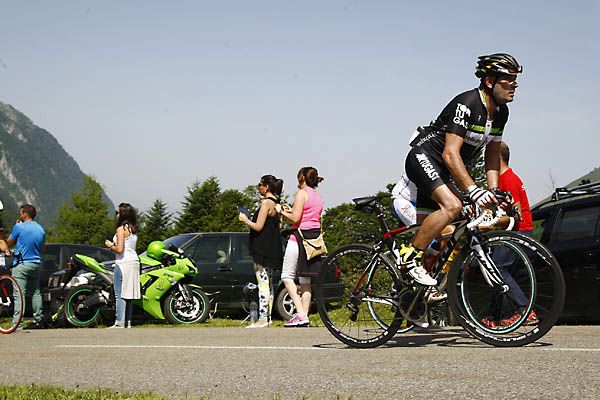 Galería fotográfica Quebrantahuesos 2014 (IV)