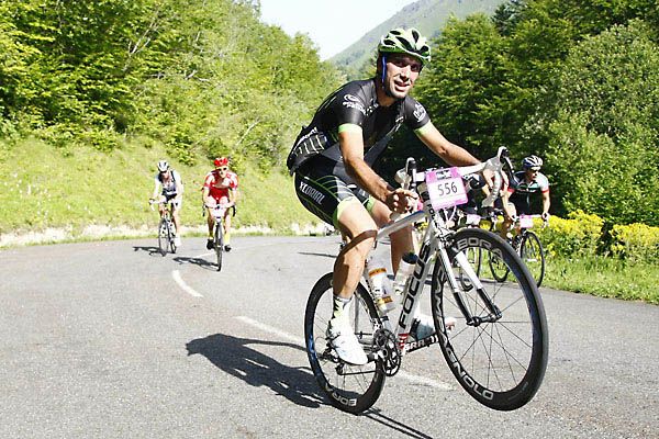Galería fotográfica Quebrantahuesos 2014 (IV)