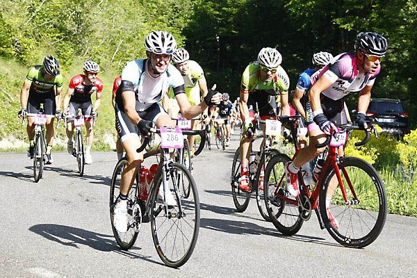Galería fotográfica Quebrantahuesos 2014 (IV)