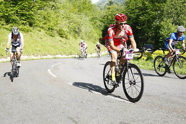 Galería fotográfica Quebrantahuesos 2014 (IV)