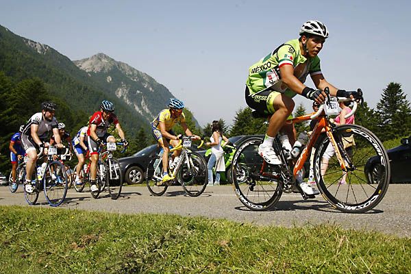 Galería fotográfica Quebrantahuesos 2014 (IV)