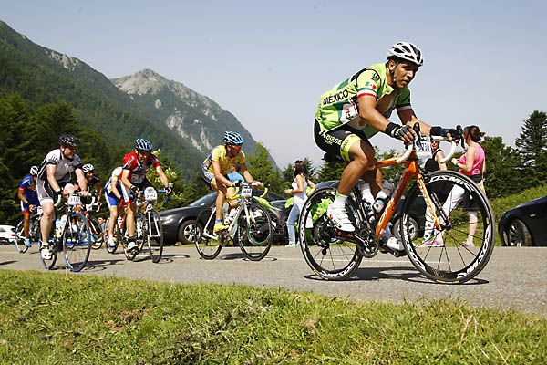 Galería fotográfica Quebrantahuesos 2014 (IV)
