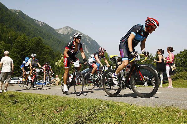 Galería fotográfica Quebrantahuesos 2014 (IV)
