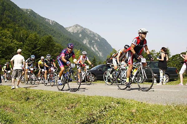 Galería fotográfica Quebrantahuesos 2014 (IV)