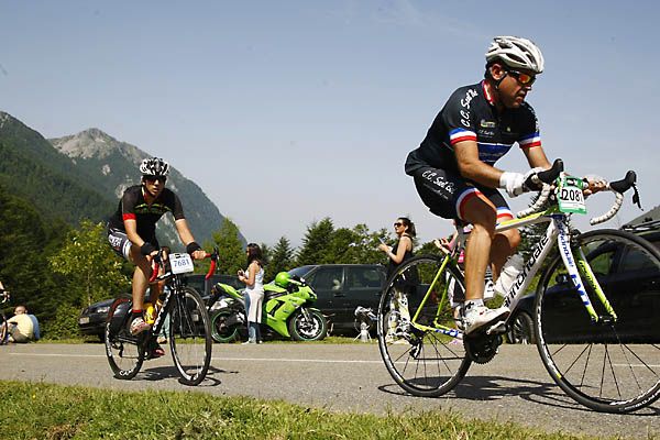 Galería fotográfica Quebrantahuesos 2014 (IV)