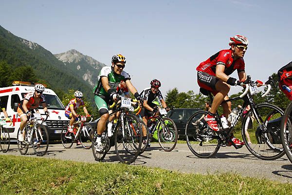 Galería fotográfica Quebrantahuesos 2014 (IV)
