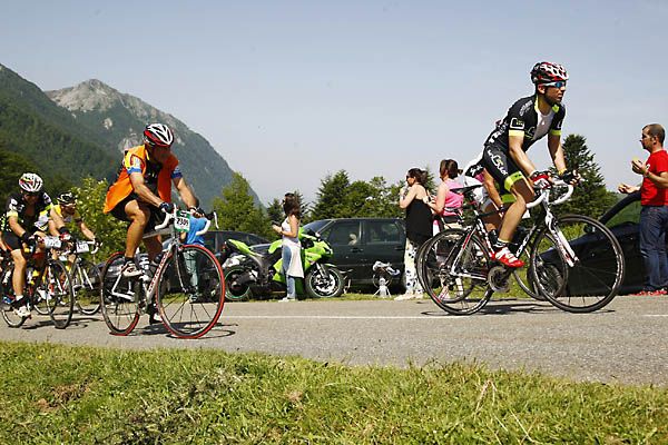 Galería fotográfica Quebrantahuesos 2014 (IV)