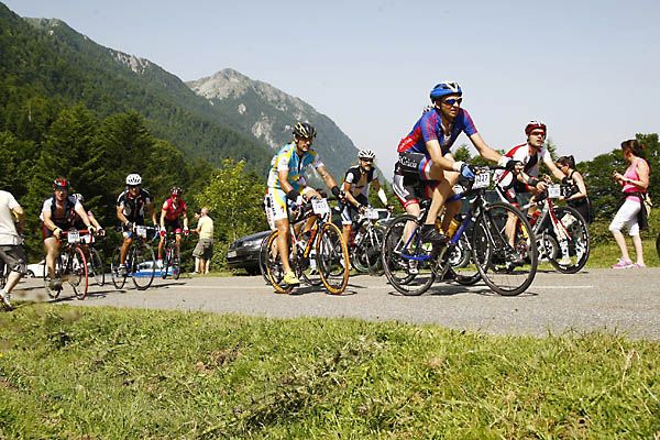 Galería fotográfica Quebrantahuesos 2014 (IV)