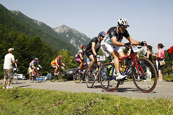 Galería fotográfica Quebrantahuesos 2014 (IV)